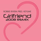 Girlfriend (2008 remix)