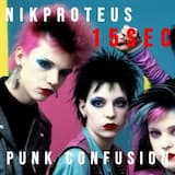 punk confusion 15 sec