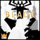 BLADE (Prod. 8th Light)