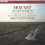 Symphony no. 39 in E-flat, K. 543: I. Adagio – Allegro