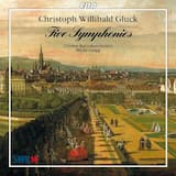 Symphony in G major Chen G3 Wq deest "Weimarer‟: I. Allegro