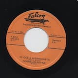 El que a hierro mata