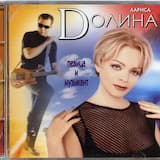 Певица и музыкант