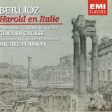 Harold en Italie Op.16 : Harold aux montagnes (Adagio)