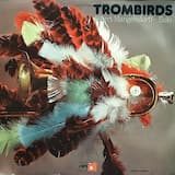 Blues Of A Cellar Lark