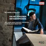 Ein Heldenleben (A Hero's Life): IV. Des Helden Walstatt (The Hero's Field of Battle)