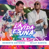 La vida es una (versión salsa)