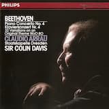 Piano Concerto no. 4 in G, op. 58: 1. Allegro moderato