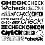 Check