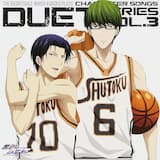 ミニドラマ 〜緑間&高尾〜