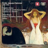 Tragédie d'Amour (Seven Lyric Scenes for Soprano and Orchestra): I. Tu es revenu, mon bien aimé