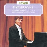 Sonata no. 1 in D minor, op. 6: Moderato assai ed espressivo