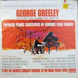 Tonight (from "West Side Story")