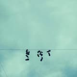 Everything Was Blurry.