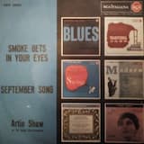 Smoke Gets in Your Eyes