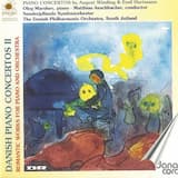 Concerto for Piano & Orchestra in A minor, op. 16: Allegro con fuoco