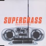 Pumping on Your Stereo (single version)