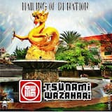 Hailing of Di Nation