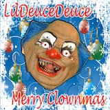 Merry Clownmas