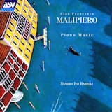 Preludi Autunnali: I. Lento, ma carezzevole