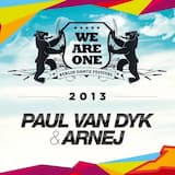 We Are One 2013 (radio mix)