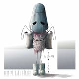 Klockorna ringer för oss