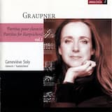 Partita X in A minor, GWV 118: I. Praeludium