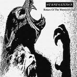 Return of the Werewolf God