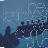 we come alive (alternative version)