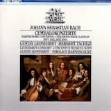 Konzert D Moll BWV 1052: I. Allegro