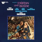 Tristan und Isolde, Act I: Prelude