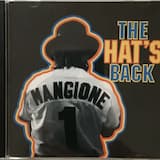 Stuck in the Mustard (For J.D.)