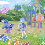 コズミック都市ハイウェイ