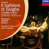 Il Barbiere di Siviglia: Overture