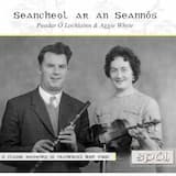 The Chattering Magpie / The Flax in Bloom (reels)