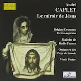 Le miroir de Jésus: Miroir de joie: Prelude