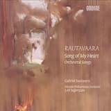 Three Sonnets of Shakespeare: 1. That Time of Year