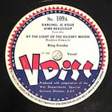 Darling, je vous aime beaucoup