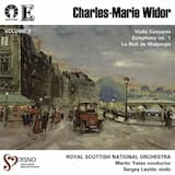 La Nuit de Walpurgis Op. 60: III. Bacchanale (Andante Quasi Adagio - Allegro Con Fuoco)