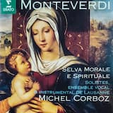 Laetatus sum (a 5 strumenti e 6 voci)