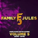 Race Around the World (From "Castle Crashers")