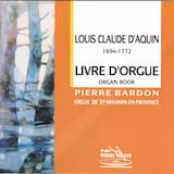 Noël, en Trio et en Dialogue, le Cornet de récit de la main droitte, la Tierce du Positif de la main gauche