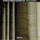 String Quartet no. 9: Variation IX (L’istesso tempo) —