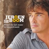 Werd de tijd maar teruggedraaid