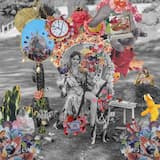 Strange (piano version)