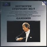 Symphony No. 9 in D minor, Op. 125: Allegro ma non troppo, un poco maestoso