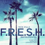 F.R.E.S.H. (instrumental)