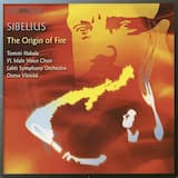 Tulen synty (Origin of Fire), op. 32 (revised version)