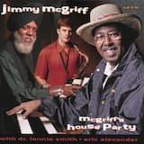 McGriff's House Party