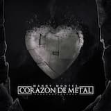 Corazón de metal